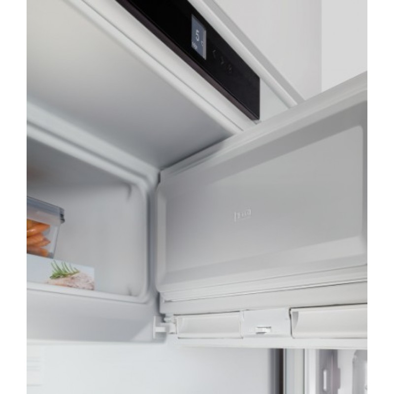 Liebherr IRSe 3901-22 inbouw koelkast met nis  88 cm en sleepdeur montage