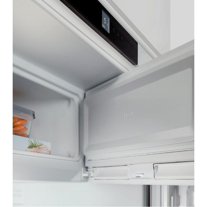 Liebherr IRc 4121-22 inbouw koelkast met nis ± 122,5 cm en deur-op-deur montage