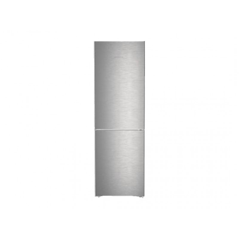 Liebherr KGNET1860C - Koel-vriescombinatie - 185.5 cm - NoFrost