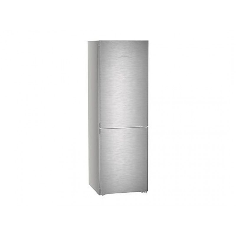 Liebherr KGNET1860C - Koel-vriescombinatie - 185.5 cm - NoFrost
