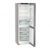 Liebherr KGNET1860C - Koel-vriescombinatie - 185.5 cm - NoFrost