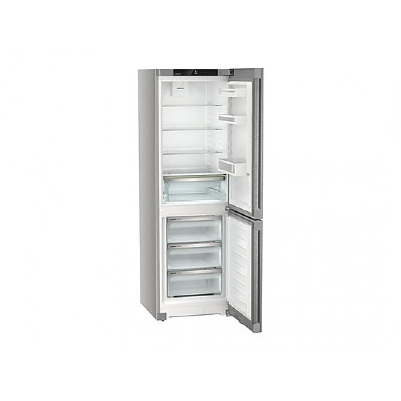 Liebherr KGNET1860C - Koel-vriescombinatie - 185.5 cm - NoFrost