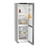 Liebherr KGNET1860C - Koel-vriescombinatie - 185.5 cm - NoFrost