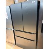 Liebherr MBBSDI 9556-20 - BlackSteel  - Touch display - Energieklasse D - NoFrost - Aansluiten op waterleiding