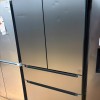 Liebherr MBBSDI 9556-20 - BlackSteel  - Touch display - Energieklasse D - NoFrost - Aansluiten op waterleiding