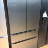 Liebherr MBBSDI 9556-20 - BlackSteel  - Touch display - Energieklasse D - NoFrost - Aansluiten op waterleiding