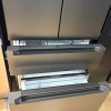 Liebherr MBBSDI 9556-20 - BlackSteel  - Touch display - Energieklasse D - NoFrost - Aansluiten op waterleiding