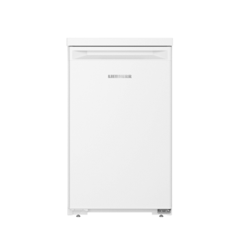 Liebherr Re 1201 Pure - Combi-koelkast - Vrijstaand - 98 L - C - Wit