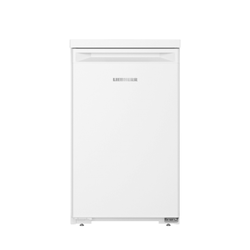 Liebherr Re 1201 Pure - Combi-koelkast - Vrijstaand - 98 L - C - Wit