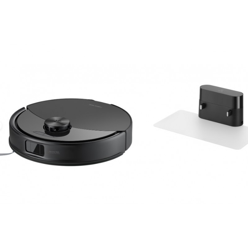 Roborock Q10 VF Black RRA1TAL