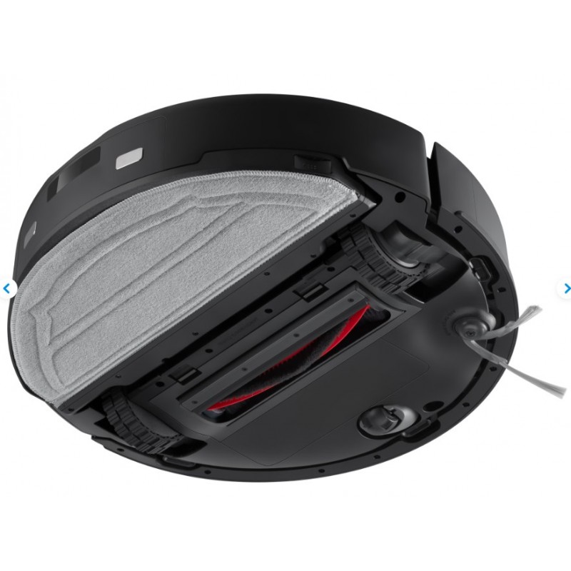 Roborock Q10 VF Black RRA1TAL