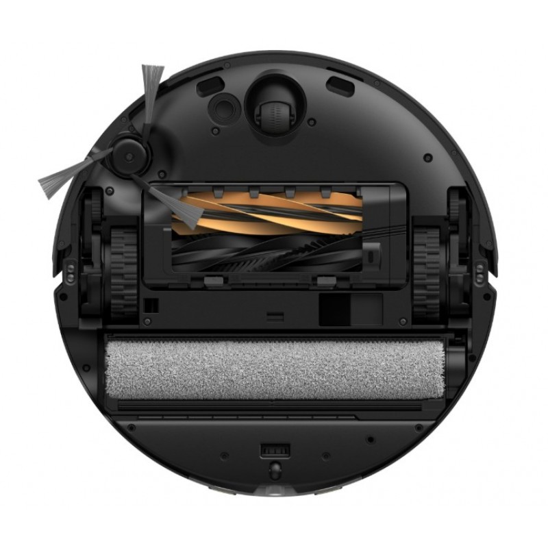 Dreame Aqua 10 Ultra Roller Complete Black