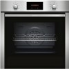 NEFF B2CCG6AN0 - inbouwoven - inbouwapparaat - 71 l - 594 mm breed