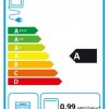 NEFF B2CCG6AN0 - inbouwoven - inbouwapparaat - 71 l - 594 mm breed