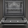 NEFF B2CCG6AN0 - inbouwoven - inbouwapparaat - 71 l - 594 mm breed