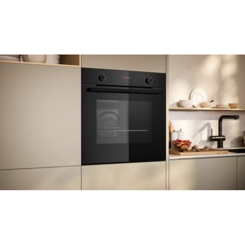 Neff NEFF B2CCG6AK3 - Inbouw oven -  Pyrolyse