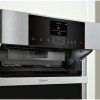 Neff N 90 C15FS22N0 oven 47 l Roestvrijstaal
