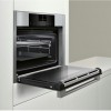 Neff N 90 C15FS22N0 oven 47 l Roestvrijstaal