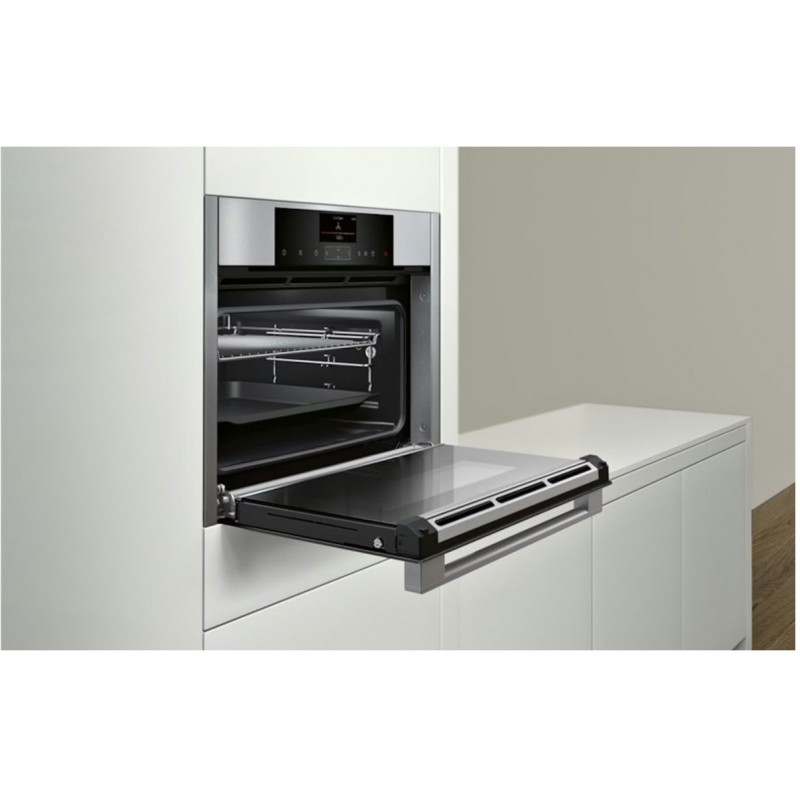 Neff N 90 C15FS22N0 oven 47 l Roestvrijstaal