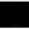 NEFF N70 - INDUCTIEKOOKPLAAT - INBOUW - 80CM - WIFI - T58SHF1L0 
