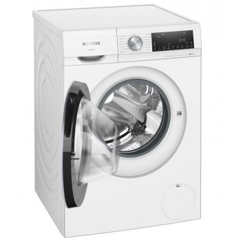 Siemens WG44G2F0NL - iQ500 - Wasmachine met stoom - 1400 rpm - Automatisch doseren - Energielabel A