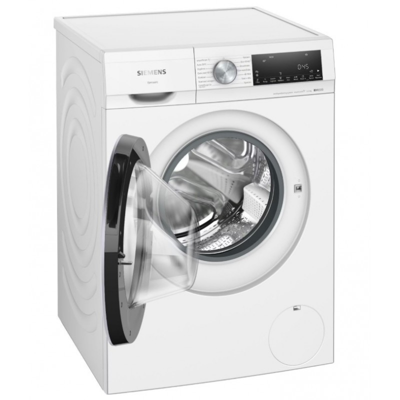 Siemens WG44G2F0NL - iQ500 - Wasmachine met stoom - 1400 rpm - Automatisch doseren - Energielabel A