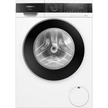 Siemens WG44G2F0NL - iQ500 - Wasmachine met stoom - 1400 rpm - Automatisch doseren - Energielabel A
