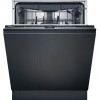 Siemens SX63EX00CN Volledig geïntegreerde vaatwasser