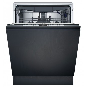Siemens SX63EX00CN Volledig geïntegreerde vaatwasser