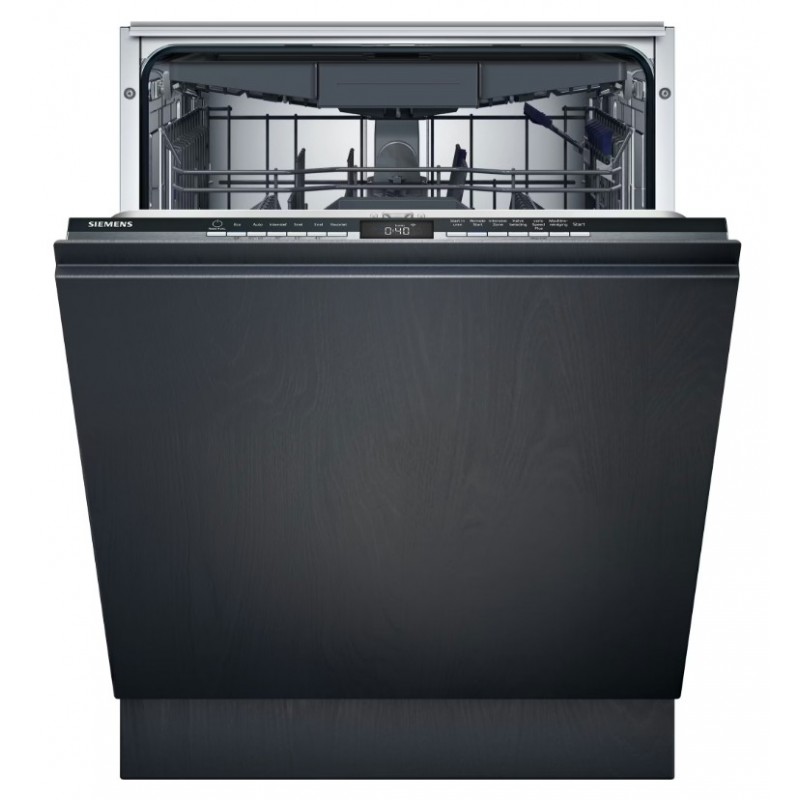Siemens SX63EX00CN Volledig geïntegreerde vaatwasser