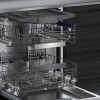 Siemens SX63EX00CN Volledig geïntegreerde vaatwasser