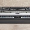 Siemens SX63EX00CN Volledig geïntegreerde vaatwasser