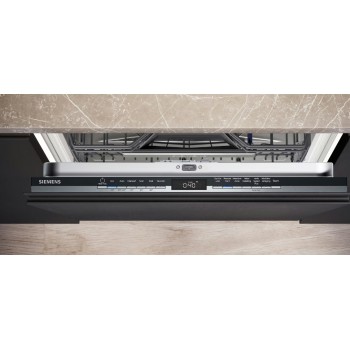 Siemens SX63EX00CN Volledig geïntegreerde vaatwasser