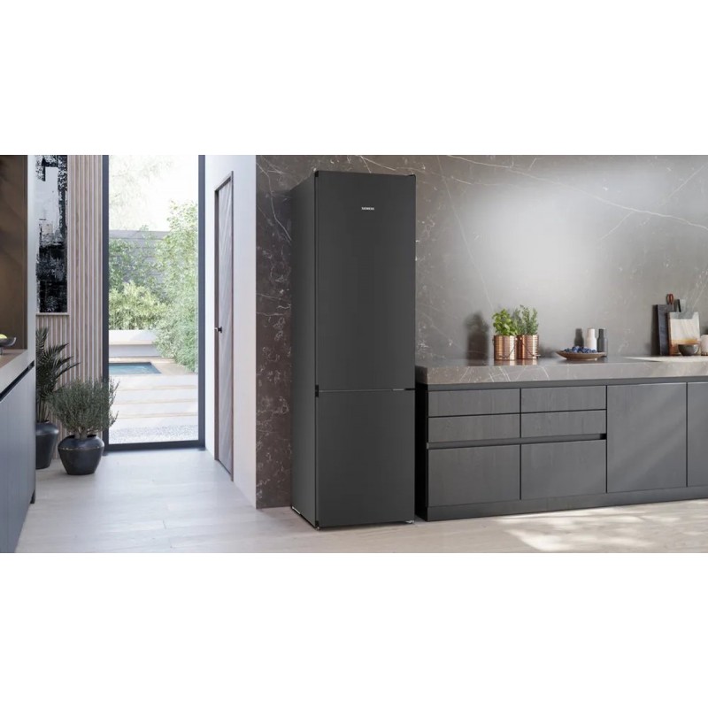 Siemens KG39N2XAG - Koel-vriescombinatie - Energieklasse A, NoFrost