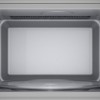 Siemens BE555LMB1 - iQ500 - Inbouwmagnetron - 59x38 cm - 25 l - Zwart - Eenvoudig te reinigen met hydrolyse