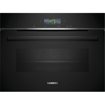 Siemens CB734G1B2 - iQ700 - Inbouwoven