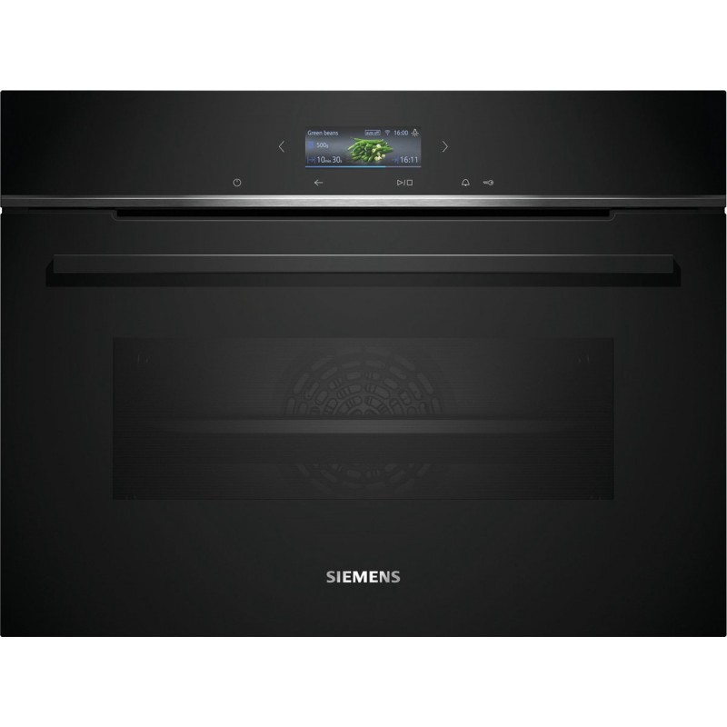Siemens CB734G1B2 - iQ700 - Inbouwoven