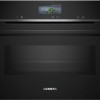 Siemens CM736G1B1 - iQ700 - Compacte Inbouw bakoven met magnetron