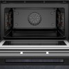 Siemens CM736G1B1 - iQ700 - Compacte Inbouw bakoven met magnetron