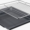 Siemens CM776GKB1 - iQ700 - Inbouwoven met magnetron