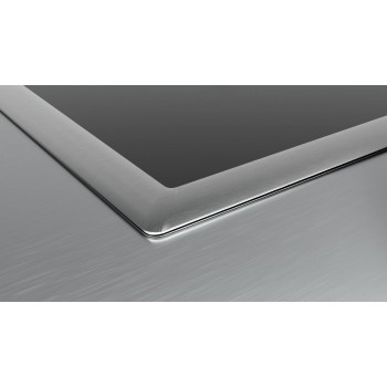 Siemens EA645GN17 Keramische Kookplaat