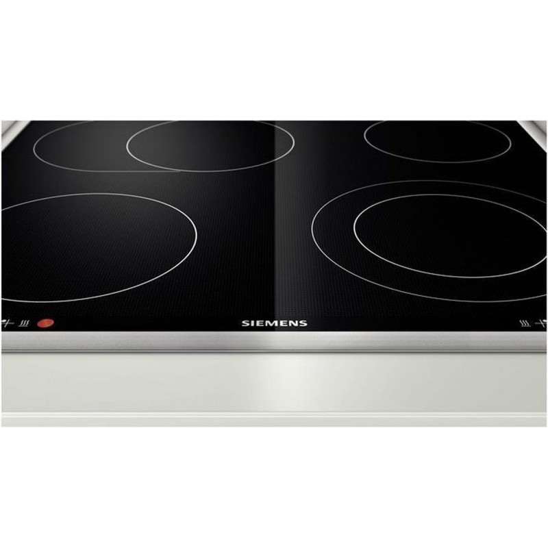 Siemens EA645GN17 Keramische Kookplaat