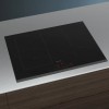 Siemens ED751HSC1E - iQ500 - Inductiekookplaat - 70cm - Home Connect - combiZone: combineer probleemloos twee inductiezones - fryingSensor Pro: Geniet van het koken zonder bang te zijn dat je het eten laat aanbranden