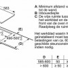 Siemens EH645BEB6E - iQ100 - Inbouw Inductiekookplaat