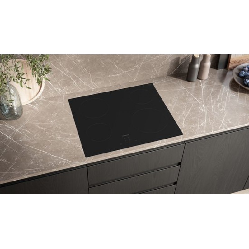 Siemens ET61RBEB8E - IQ100 - Keramische kookplaat - Inbouw