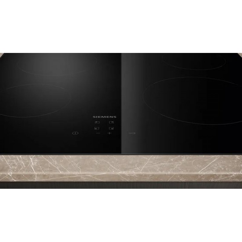 Siemens ET61RBEB8E - IQ100 - Keramische kookplaat - Inbouw