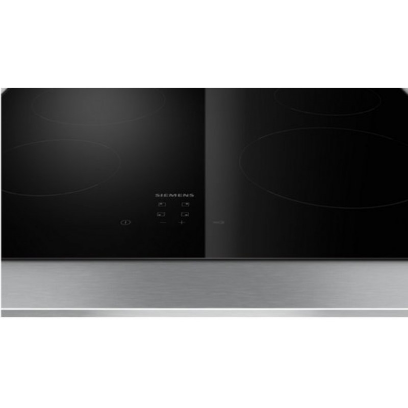 Siemens ET61RBEB8E - IQ100 - Keramische kookplaat - Inbouw