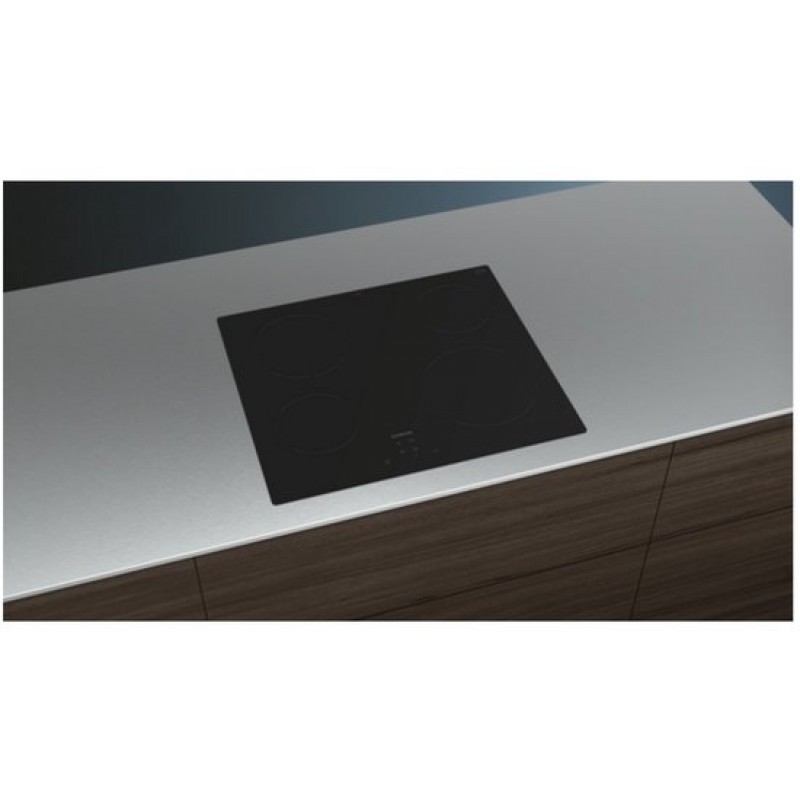 Siemens ET61RBEB8E - IQ100 - Keramische kookplaat - Inbouw