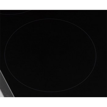 Siemens ET645HN17E - iQ300 - Keramische kookplaat - 60 cm - touchControl - vlaklijst