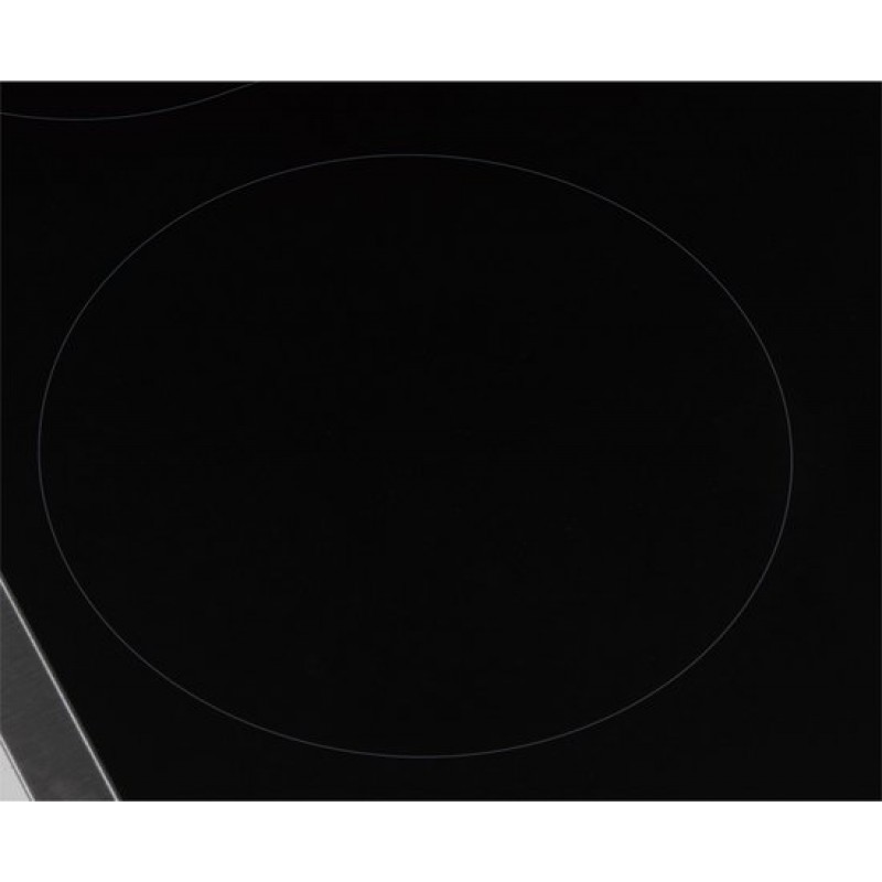 Siemens ET645HN17E - iQ300 - Keramische kookplaat - 60 cm - touchControl - vlaklijst